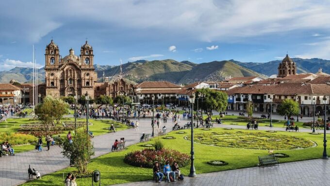 Magic Cusco - Machu Picchu 3D/2N | Private Tour | - Recommended Packing