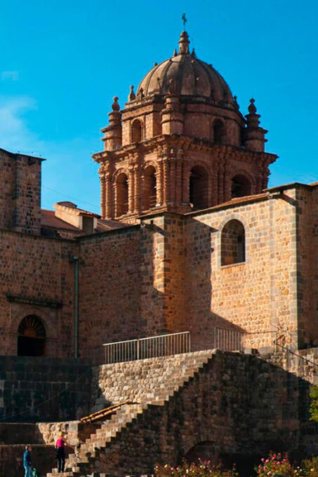 Magic Cusco - Machu Picchu 5D | Hotel 4 Stars | - Frequently Asked Questions
