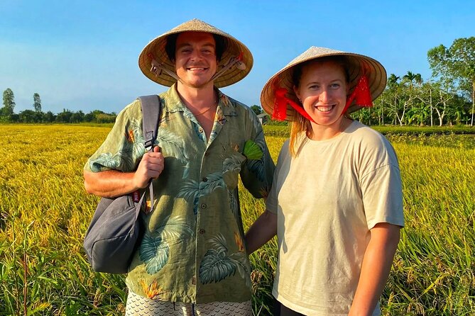 Magic Experience Through Mekong Delta (Two Days and One Night) - Key Points