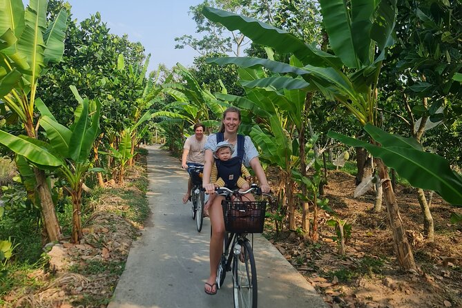 Magic Experience Through Mekong Delta (Two Days and One Night) - Exploring Can Tho