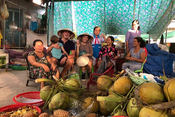 Magic Experience Through Mekong Delta (Two Days and One Night) - Inclusions and Exclusions