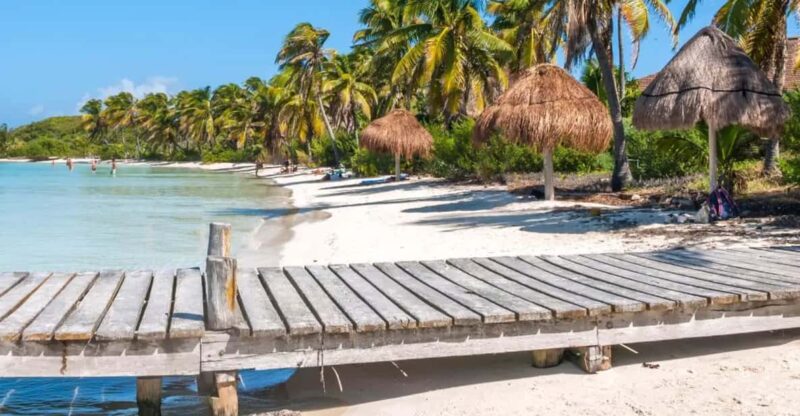 Magic Holbox - Key Points