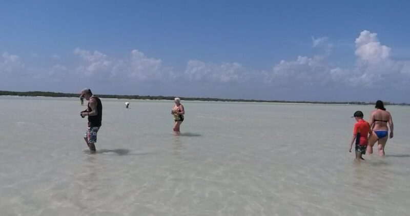 Magic Holbox - Itinerary Highlights