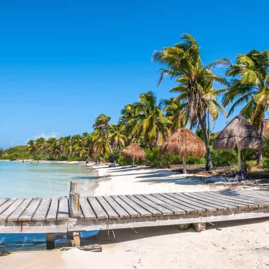 Magic Holbox - Activities and Experiences