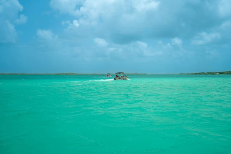 Magic Holbox - Inclusions