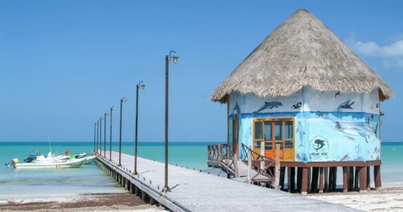 Magic Holbox - Booking Information