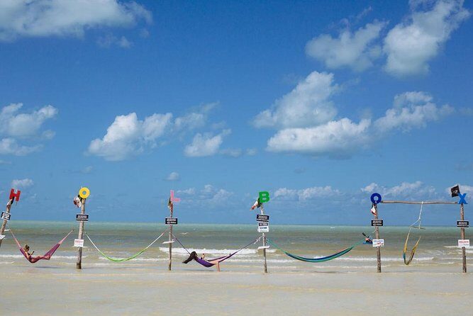 Magic Island Holbox! Experience From Cancun & Playa del Carmen - FAQ
