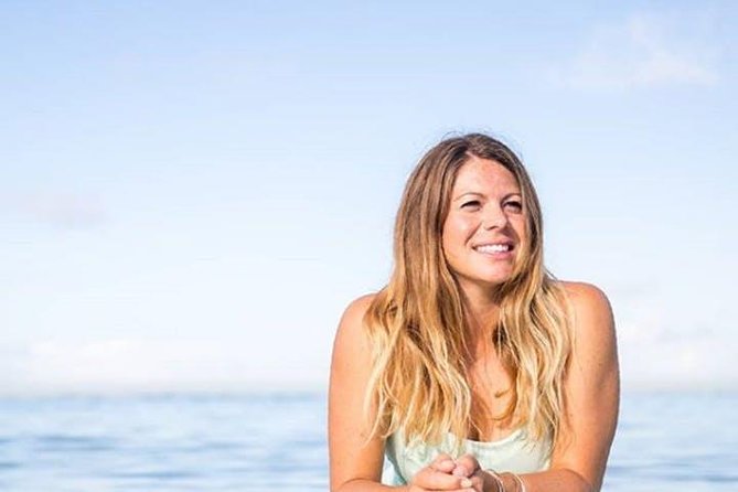 Magic Island Honolulu Stand Up Paddling - Additional Tour Details