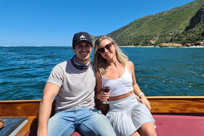 Magic Lagoon - Coquette Knysna Heads Cruise - Pricing and Cost
