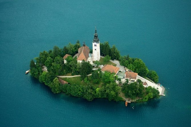 Magic Lake Bled & Charming Ljubljana From Trieste - Product Information
