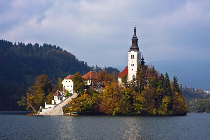 Magic Lake Bled & Charming Ljubljana From Trieste - Customer Ratings
