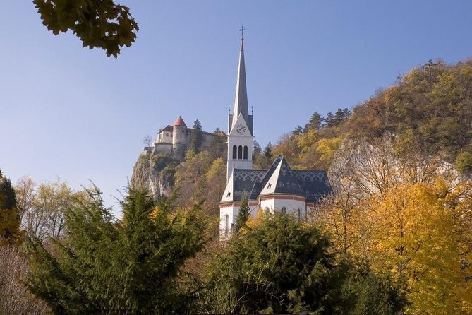 Magic Lake Bled & Charming Ljubljana From Trieste - Tour Logistics