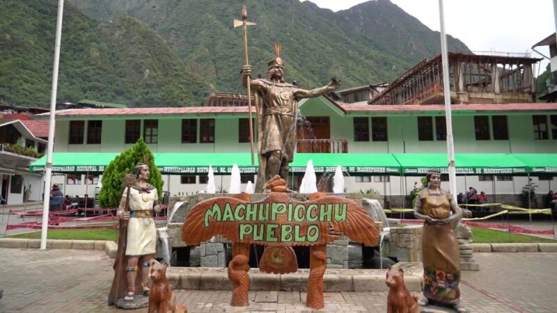 Magic Machu Picchu 6 Days 5 Nights - Itinerary Highlights