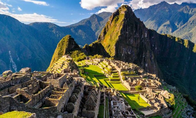 Magic Machu Picchu 6 Days 5 Nights - Sacred Valley Exploration