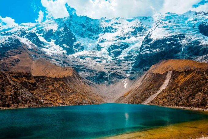 Magic Machu Picchu 6 Days 5 Nights - Frequently Asked Questions