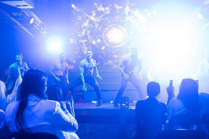 Magic Men Surfers Paradise Gold Coast Show - Customer Reviews Breakdown