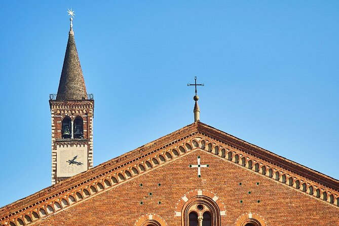Magic Navigli Quest Experience in Milan - Accessibility and Tour Duration