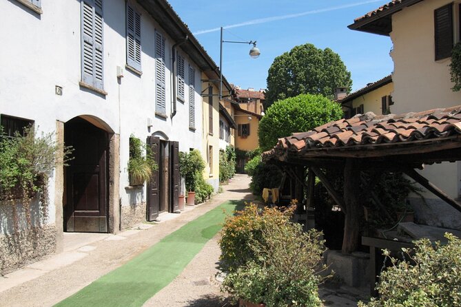 Magic Navigli Quest Experience in Milan - Whats Included and Additional Information