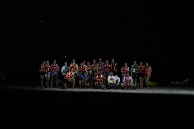Magic Night of Stargazing and Bioluminescence - Participation Guidelines