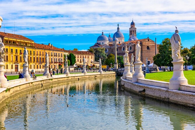 Magic Padua Highlights: Quest Experience - Key Points