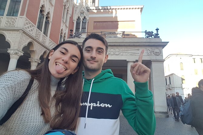 Magic Padua Highlights: Quest Experience - Whats Included