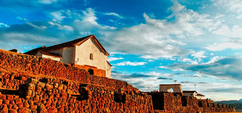 Magic Perú 10D/9N + 4star Hotel | Culture & Nature | - Key Points