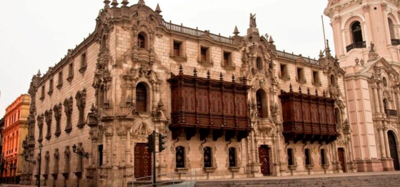 Magic Perú 10D/9N + 4star Hotel | Culture & Nature | - Included Services