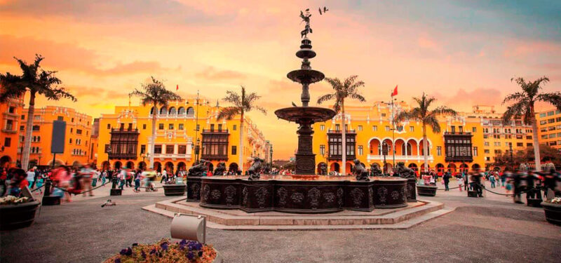 Magic Perú 10D/9N + 4star Hotel | Culture & Nature | - Exclusions