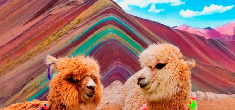 Magic Perú 10D/9N + 4star Hotel | Culture & Nature | - Important Information