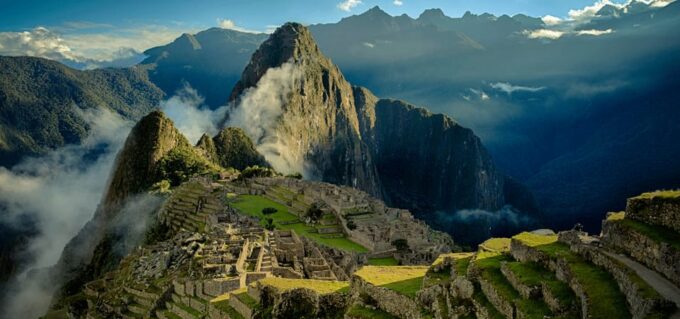 Magic Perú 10D/9N + 4star Hotel | Culture & Nature | - Cancellation Policy