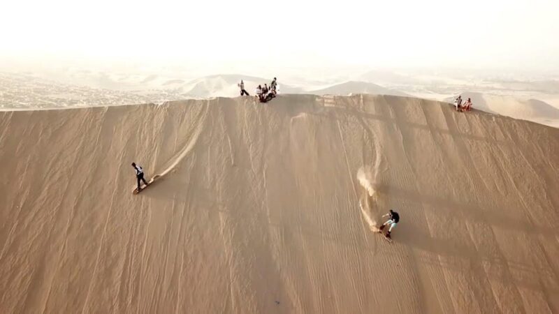 Magic Peru 10D - Culture and Trekking | 4 Star Hotel | - Key Points