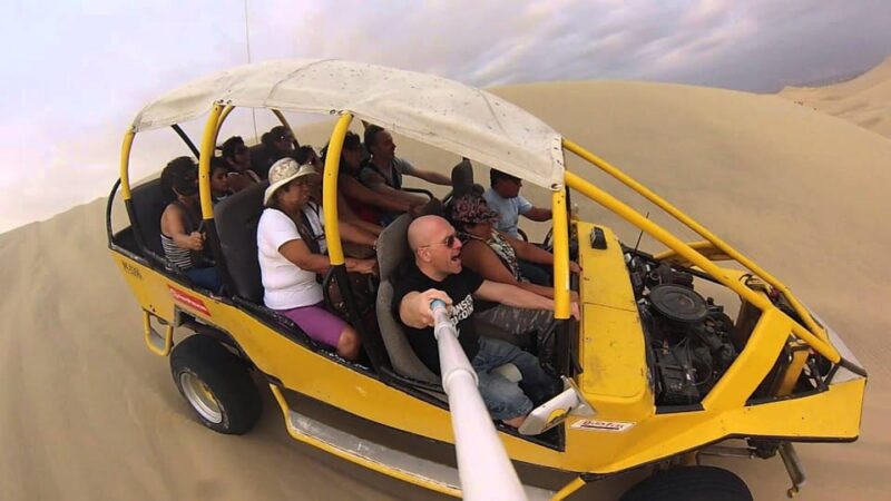 Magic Peru 10D - Culture and Trekking | 4 Star Hotel | - Important Notes
