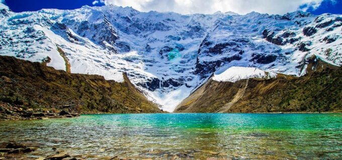 Magic Peru 10D - Culture and Trekking | 4 Star Hotel | - Scenic Experiences