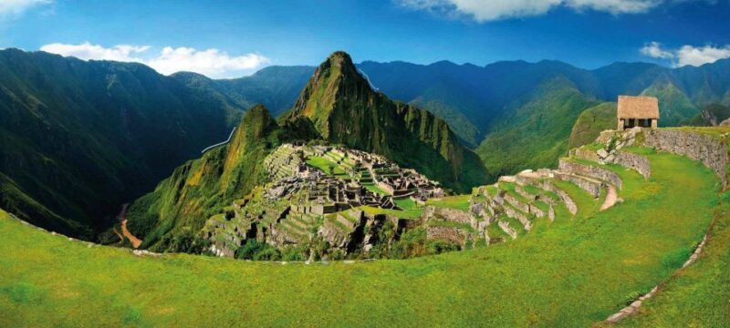 Magic Peru 10D - Culture and Trekking | 4star Hotel | - Itinerary Highlights