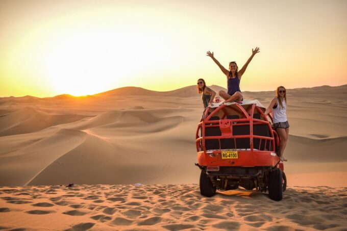Magic Peru 10D - Culture and Trekking | 4star Hotel | - Discover Cusco and Sacred Valley