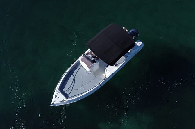 Magic Private Boat Tour From Split - Private Boat Tour Highlights