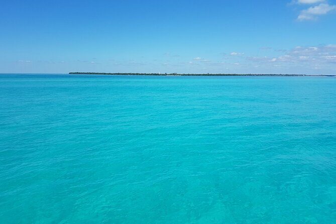 Magic Sian ka'an Deluxe two boats - Who Should Book This Tour?