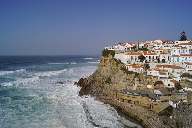 Magic Sintra & Cascais - Customer Support and Feedback