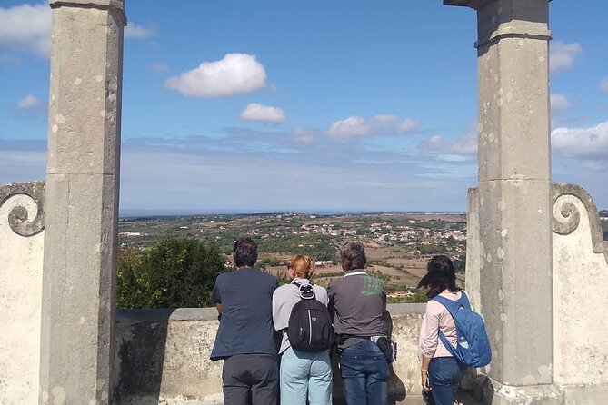 Magic Sintra & Cascais - Frequently Asked Questions