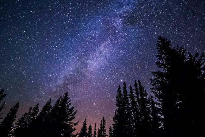 Magic Stargazing & Sunset in Teide With Dinner Telescopes - Breathtaking Sunset Over the Islands