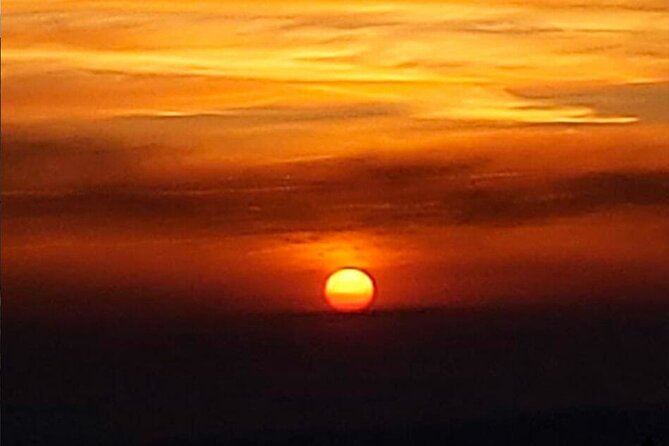 Magic Stargazing & Sunset in Teide With Dinner Telescopes - Transportation and Tour Logistics