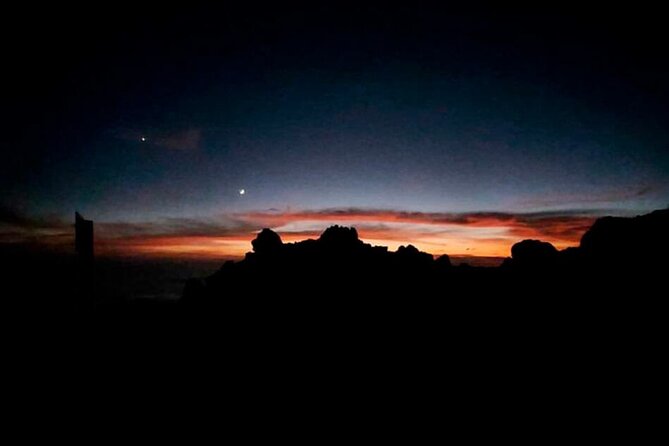 Magic Stargazing & Sunset in Teide With Dinner Telescopes - Ratings and Customer Feedback