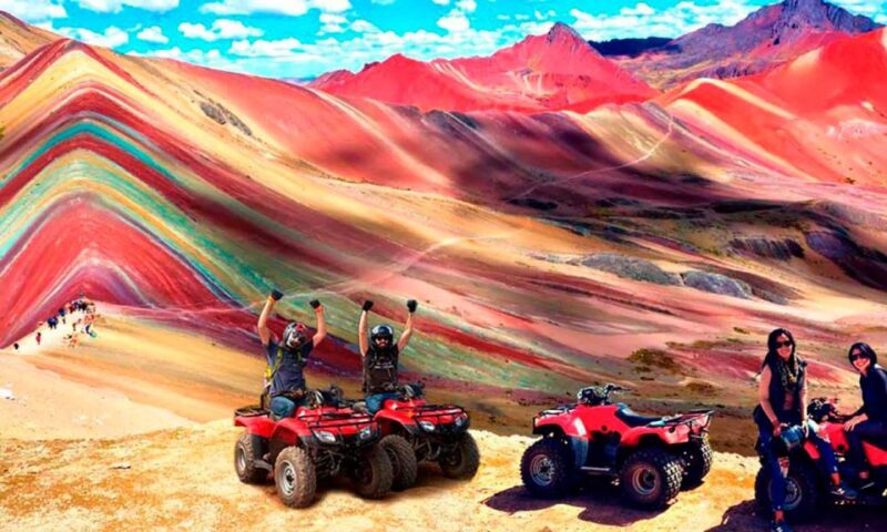 Magic Titicaca Lake 8 Days 7 Nights | Machu Picchu and Uros - Weather Considerations