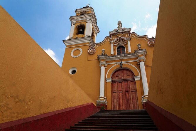 Magic Town - Coatepec, Xico, and Xalapa in Veracruz - Key Points