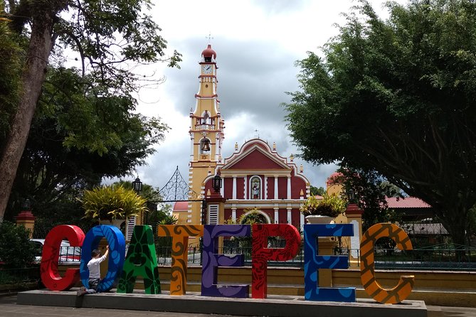 Magic Town - Coatepec, Xico, and Xalapa in Veracruz - Accessibility and Requirements