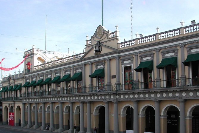 Magic Town - Coatepec, Xico, and Xalapa in Veracruz - Positive Feedback