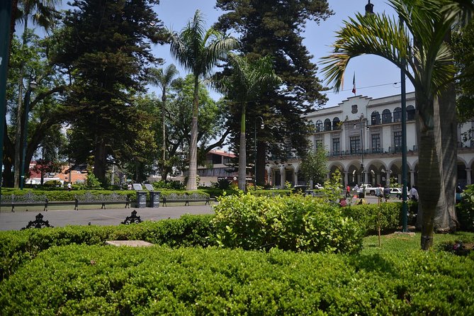 Magic Town - Coatepec, Xico, and Xalapa in Veracruz - Customer Service and Company Response