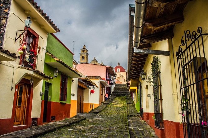 Magic Town - Coatepec, Xico, and Xalapa in Veracruz - Frequently Asked Questions