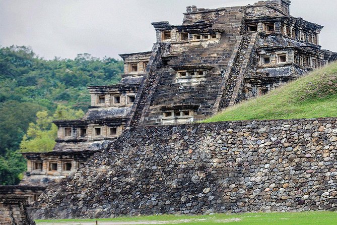 Magic Town - Papantla And Tajin In Veracruz - Tour Details