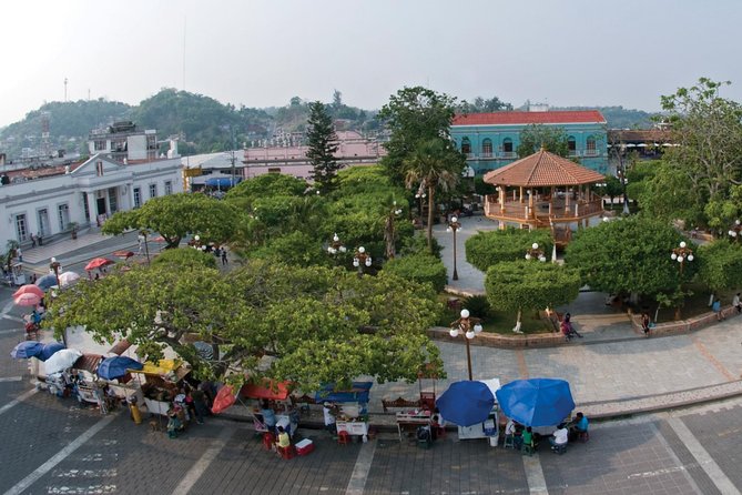 Magic Town - Papantla And Tajin In Veracruz - Reviews and Feedback